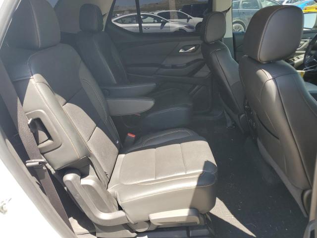 2019 Chevrolet Traverse Premier VIN: 1GNEVKKW5KJ251332 Lot: 55201944