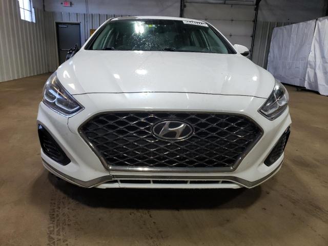 2019 Hyundai Sonata Limited VIN: 5NPE34AF4KH753558 Lot: 56482444