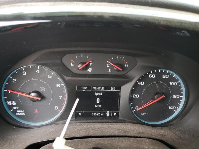 2020 Chevrolet Traverse Ls VIN: 1GNERFKW6LJ277127 Lot: 56930514