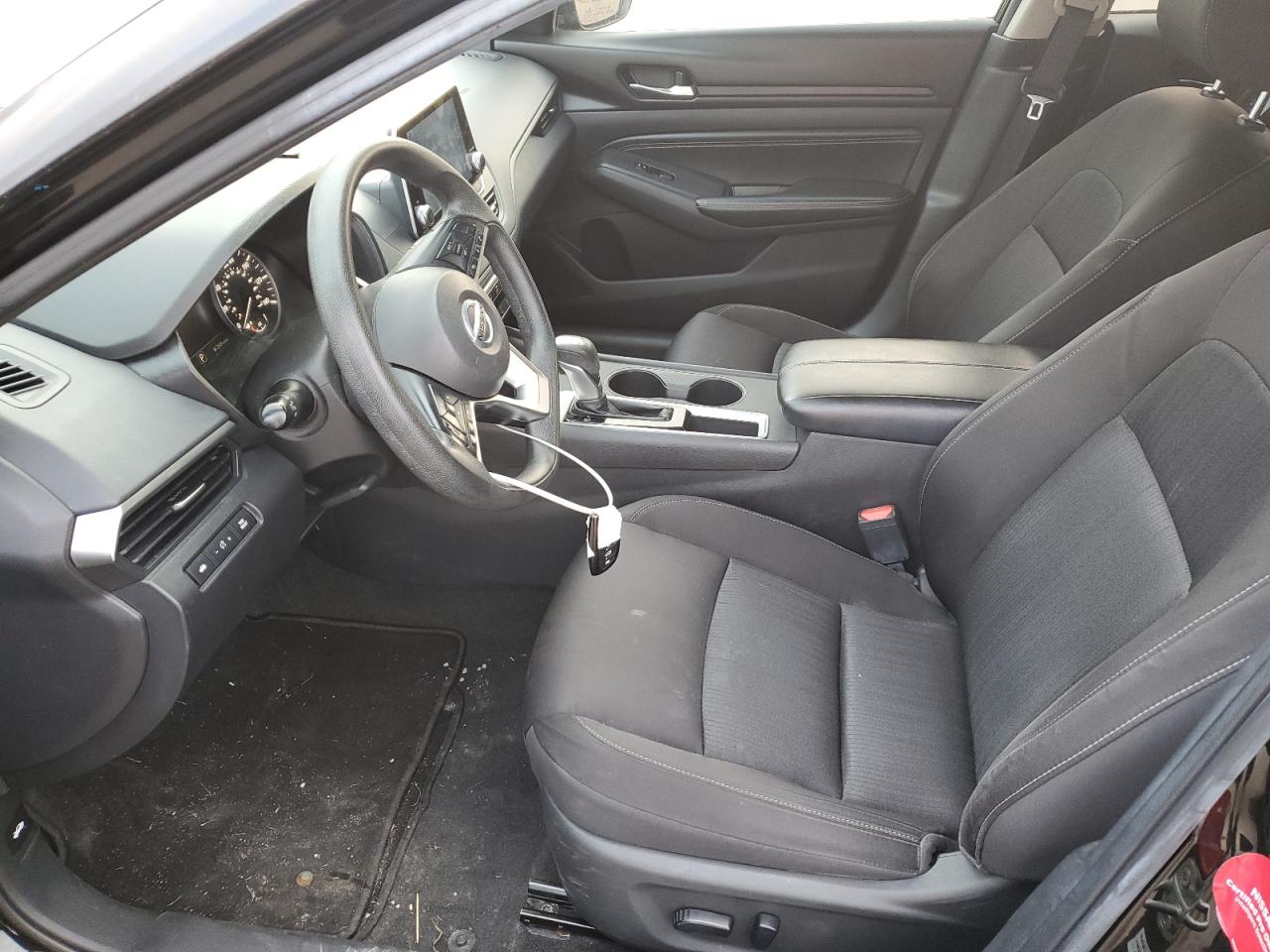 1N4BL4BV5LC231548 2020 Nissan Altima S