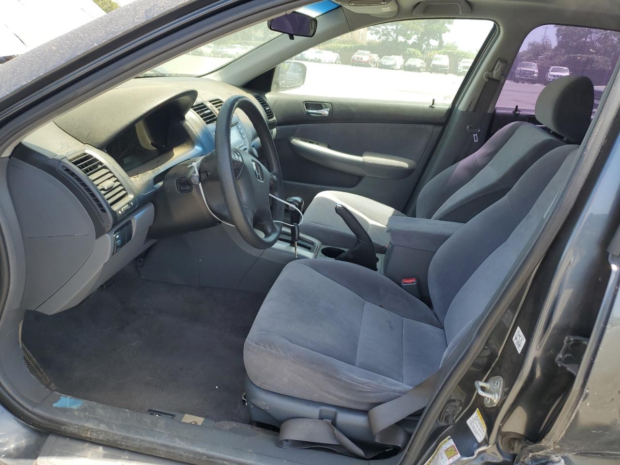 JHMCM56664C036188 2004 Honda Accord Ex