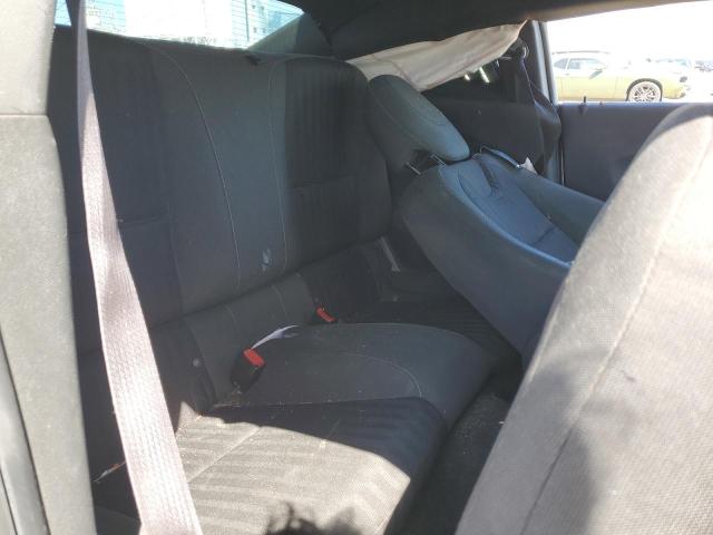 2015 CHEVROLET CAMARO LS - 2G1FB1E32F9133525