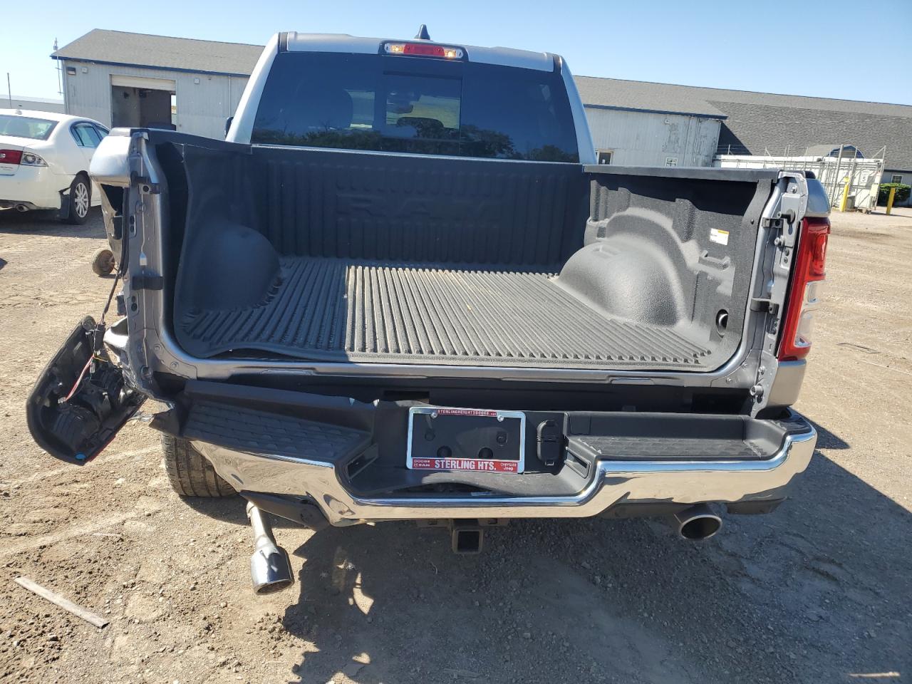1C6SRFFT4NN412068 2022 Ram 1500 Big Horn/Lone Star