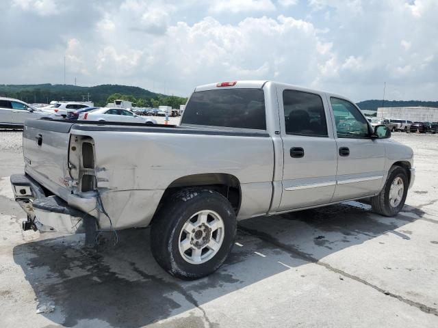 2006 GMC New Sierra C1500 VIN: 2GTEC13T461243171 Lot: 55211434