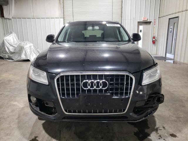 2015 Audi Q5 Premium Plus VIN: WA1LFAFP2FA129876 Lot: 55488814