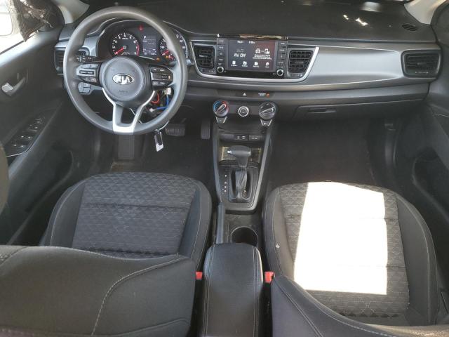 2019 Kia Rio S VIN: 3KPA24AB9KE173872 Lot: 55630164