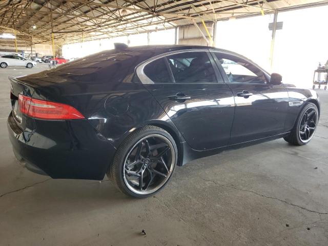 2018 Jaguar Xe Premium VIN: SAJAD4FX5JCP23493 Lot: 53136464