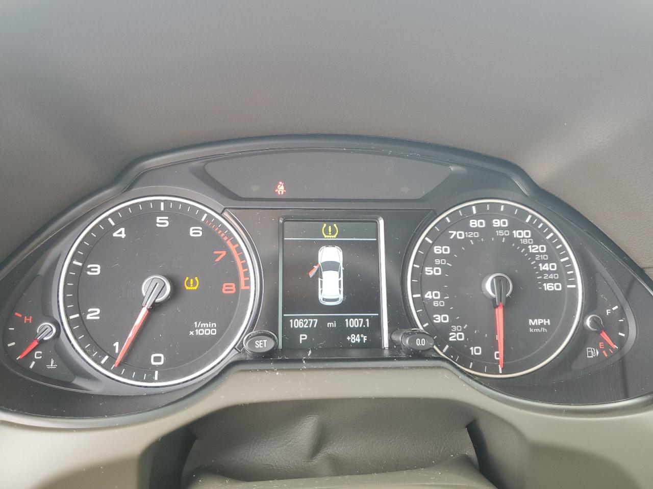 WA1LFAFP4EA037229 2014 Audi Q5 Premium Plus