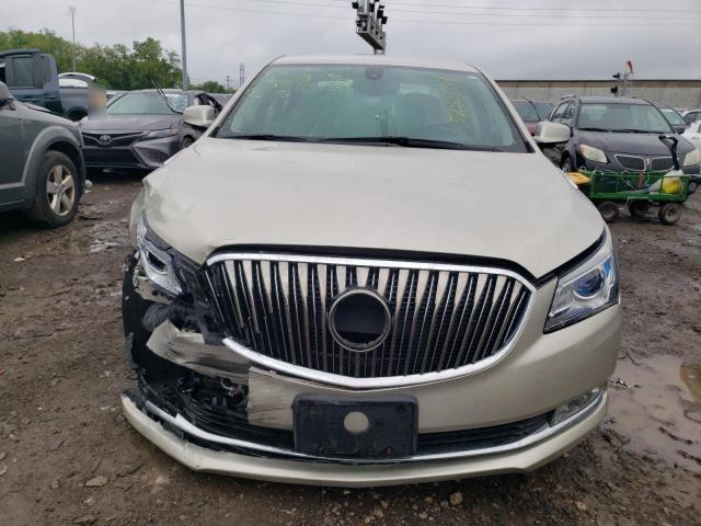 2014 Buick Lacrosse VIN: 1G4GB5G32EF285564 Lot: 54080314