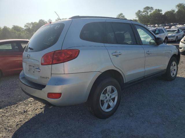 2009 Hyundai Santa Fe Gls VIN: 5NMSG13D69H233189 Lot: 56744804