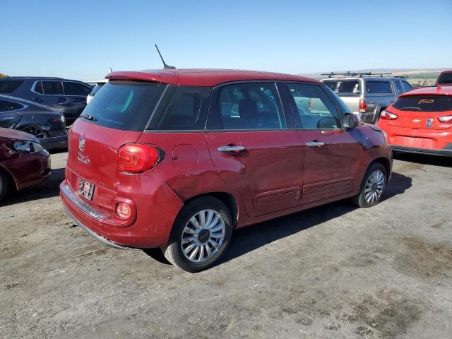 2014 Fiat 500L Easy VIN: ZFBCFABH1EZ014872 Lot: 54772144