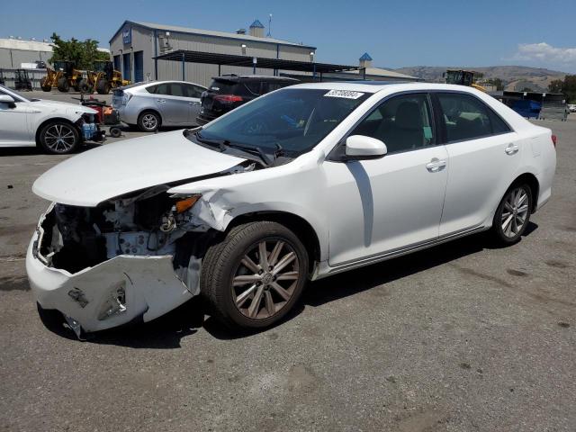 2013 Toyota Camry L VIN: 4T4BF1FK3DR307460 Lot: 55708084