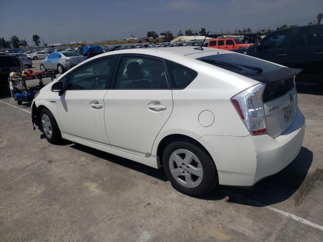 2011 Toyota Prius VIN: JTDKN3DU8B0262487 Lot: 55041504