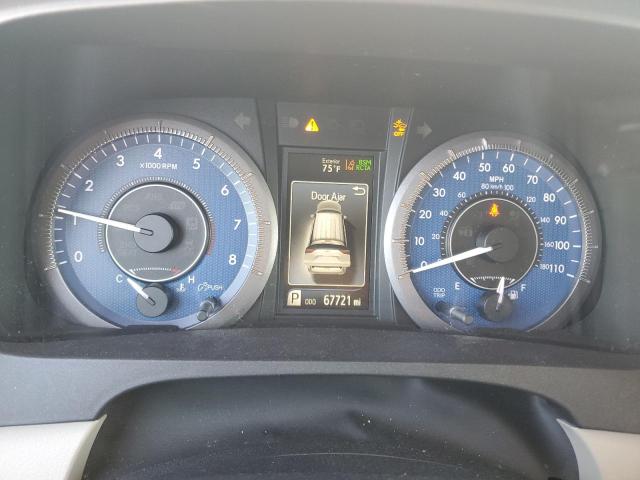 2019 Toyota Sienna Xle VIN: 5TDDZ3DC2KS215778 Lot: 54217744