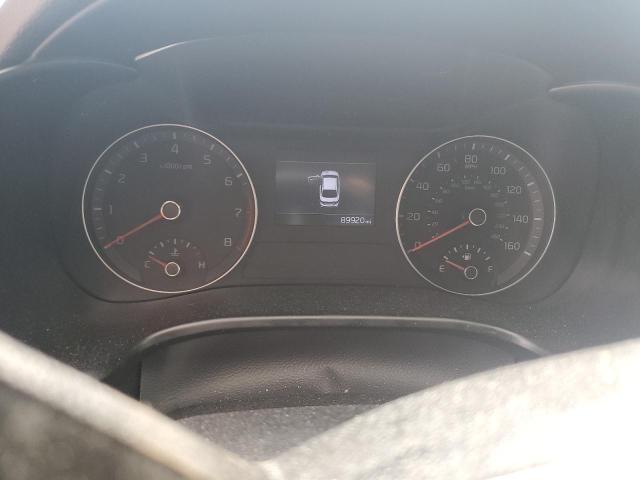 2019 KIA FORTE FE - 3KPF24AD6KE078922