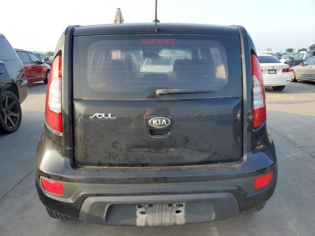 2013 Kia Soul VIN: KNDJT2A55D7497223 Lot: 53670884