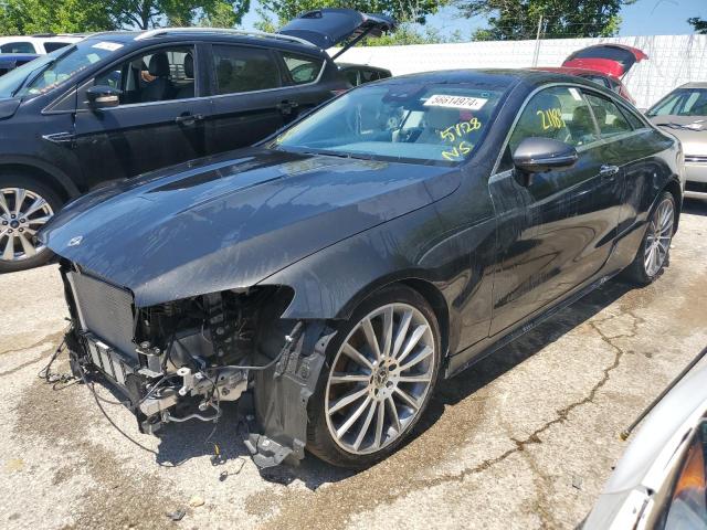2023 MERCEDES-BENZ E 450 4MAT - W1K1J5KB9PF205441