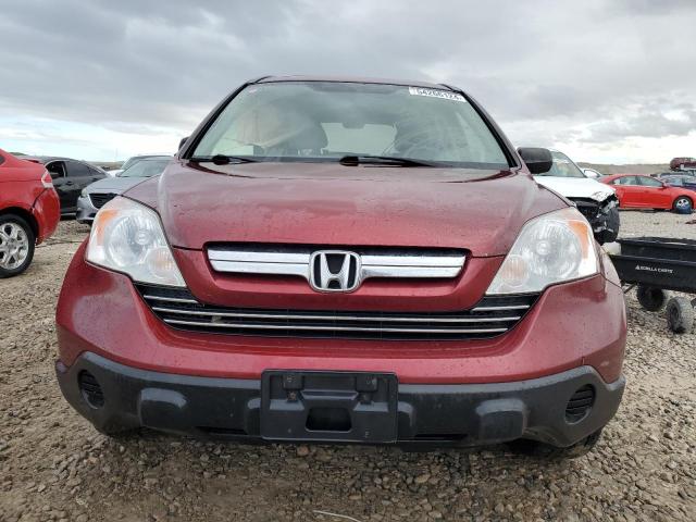 2008 Honda Cr-V Ex VIN: JHLRE48528C017573 Lot: 54266124