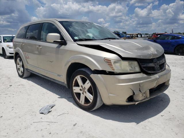 2009 Dodge Journey Sxt VIN: 3D4GG57V79T158783 Lot: 55924334