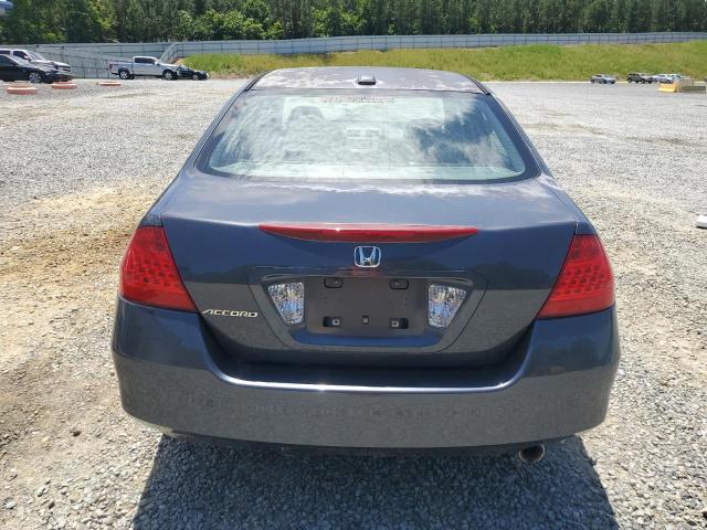 2006 Honda Accord Ex VIN: 1HGCM56896A056454 Lot: 56477484