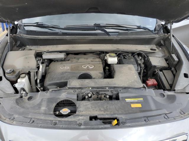 2018 Infiniti Qx60 VIN: 5N1DL0MM8JC526250 Lot: 56180664