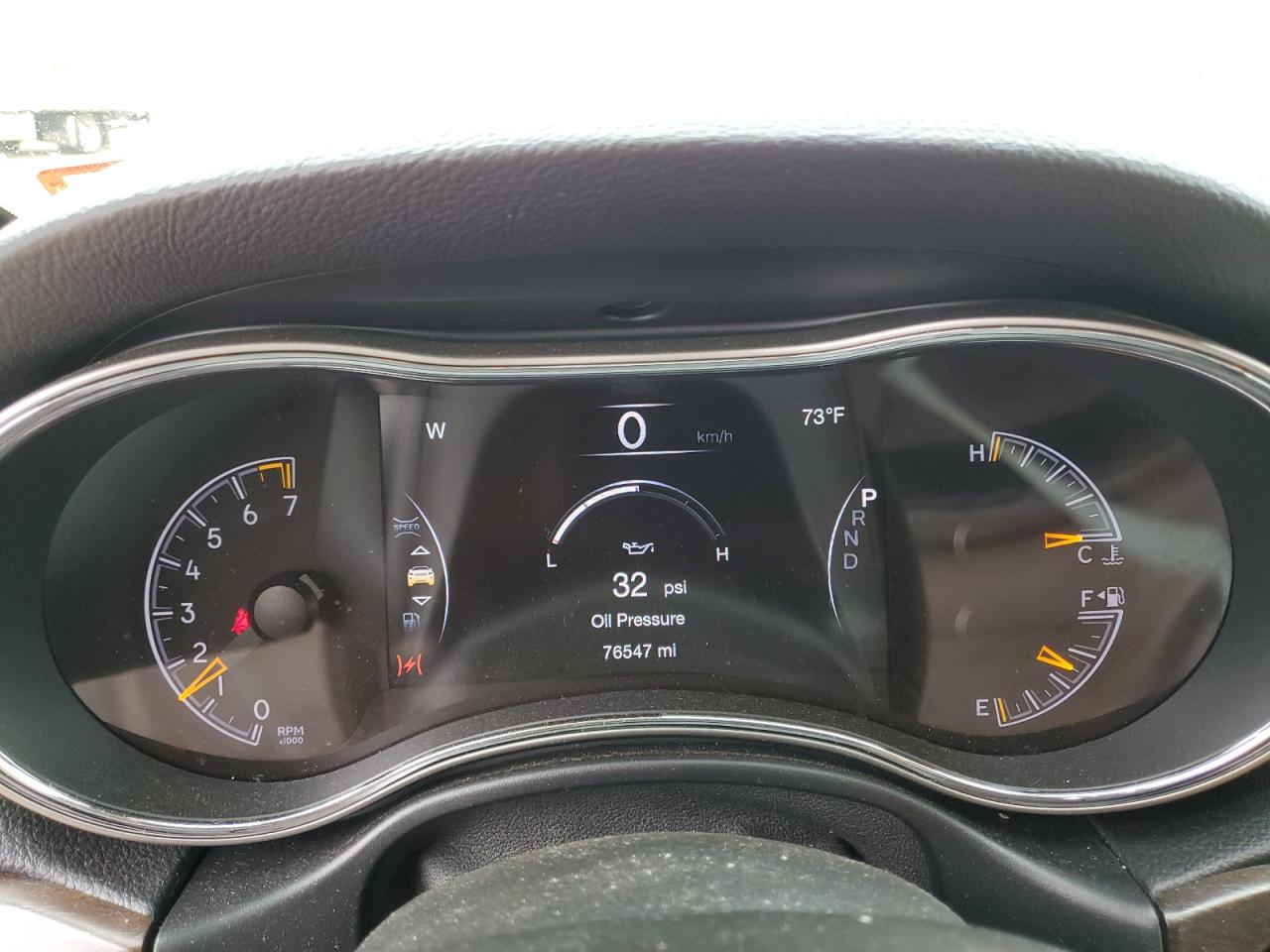 1C4RJEBG1HC765417 2017 Jeep Grand Cherokee Limited