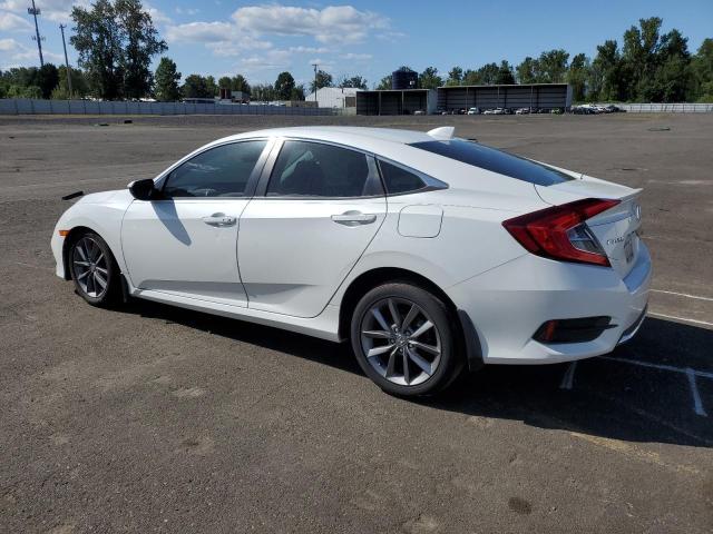 Vin: 19xfc1f30ke013236, lot: 54275934, honda civic ex 20192