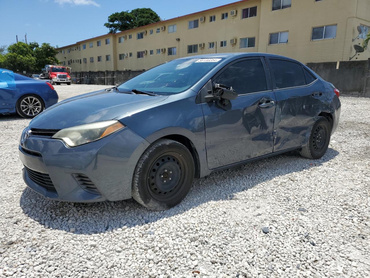 5YFBURHE3FP266919 2015 Toyota Corolla L