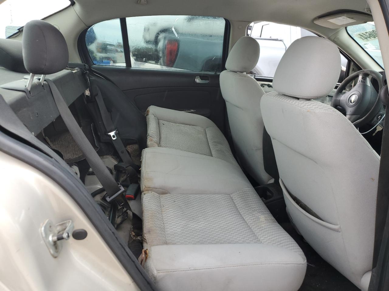 1G1AT58H397197360 2009 Chevrolet Cobalt Lt