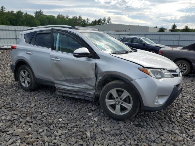 2015 TOYOTA RAV4 XLE - 2T3RFREV0FW312953