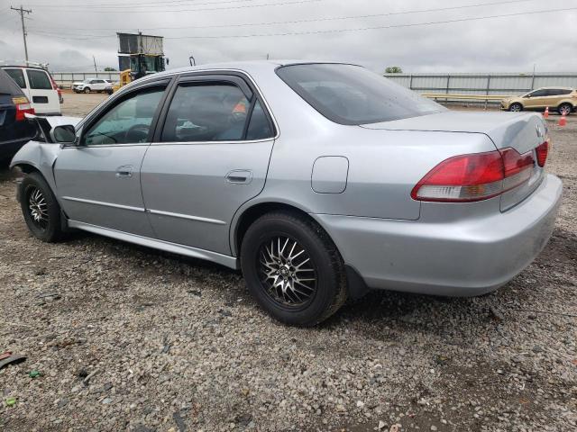 2002 Honda Accord Ex VIN: 1HGCG165X2A071867 Lot: 54558704