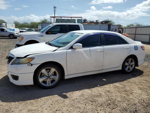 2011 Toyota Camry Base VIN: 4T1BF3EK5BU586656 Lot: 53337664