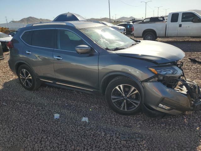 2018 Nissan Rogue S VIN: JN8AT2MT1JW452943 Lot: 56934114