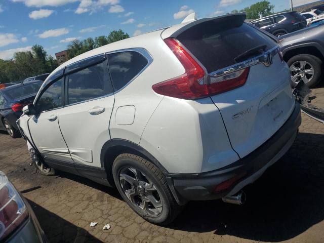 2018 Honda Cr-V Ex VIN: 5J6RW2H58JL026602 Lot: 54391034