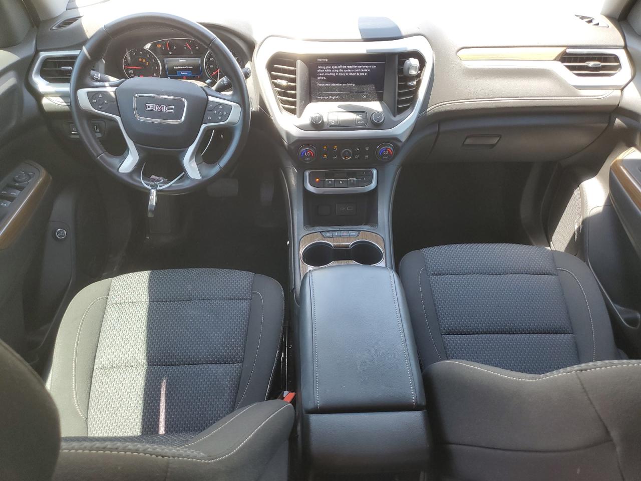 1GKKNKLS3LZ144441 2020 GMC Acadia Sle