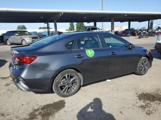 2022 Kia Forte Fe VIN: 3KPF24AD6NE416128 Lot: 55879974