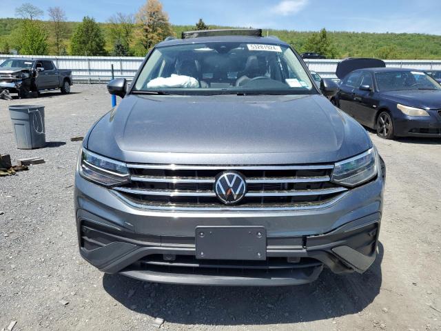 2024 Volkswagen Tiguan Se VIN: 3VVMB7AX0RM106847 Lot: 53281924