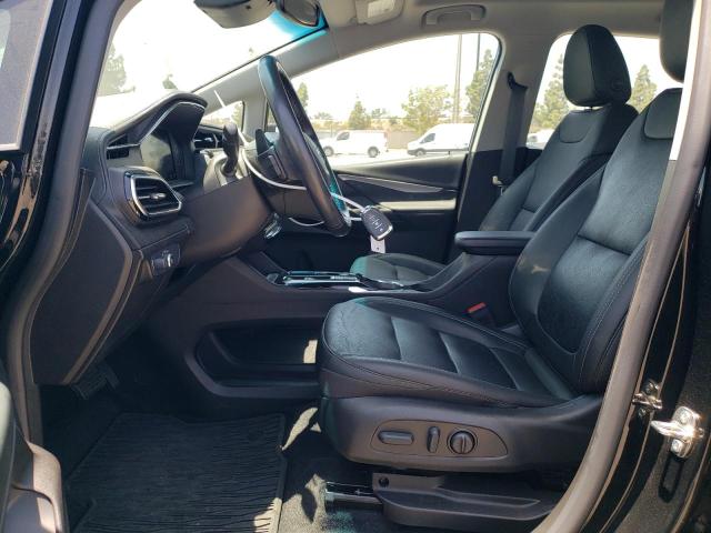 2023 Chevrolet Bolt Ev 2Lt VIN: 1G1FX6S08P4120775 Lot: 56610054