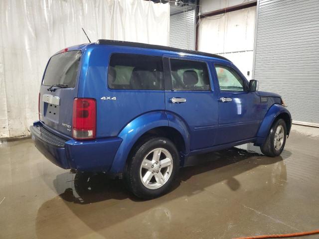 2010 Dodge Nitro Sxt VIN: 1D4PU5GK6AW127070 Lot: 55132374