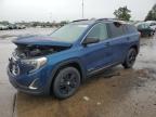 2019 GMC TERRAIN SL - 3GKALTEV3KL389647