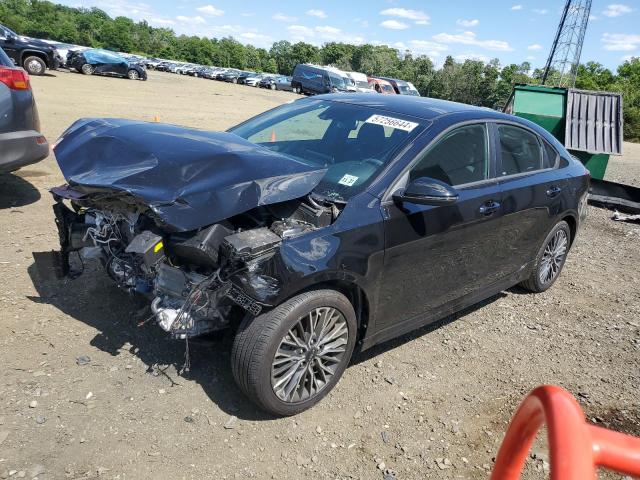 3KPF54AD8PE536443 Kia Forte GT L