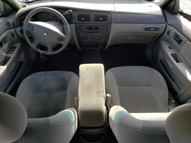 2002 Ford Taurus Ses VIN: 1FAFP55U52G246668 Lot: 54952344