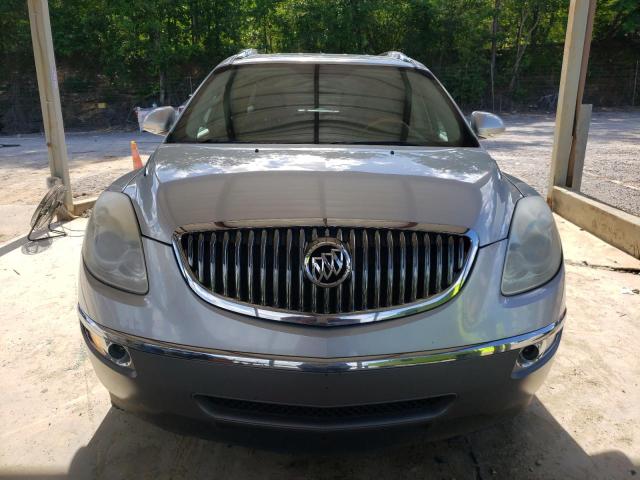 2009 Buick Enclave Cxl VIN: 5GAER23DX9J187178 Lot: 54724954