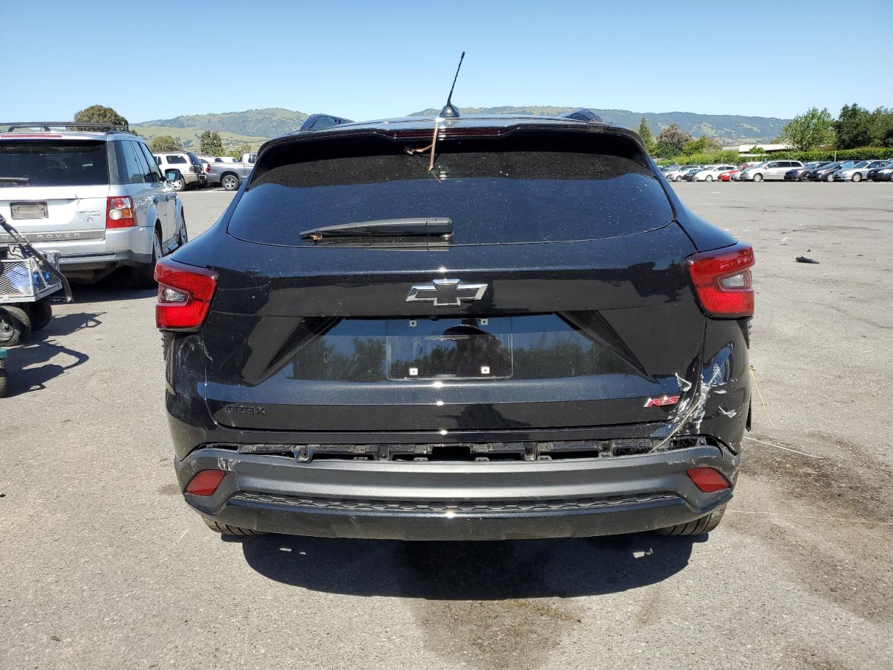 KL77LJE26RC021935 2024 Chevrolet Trax 2Rs