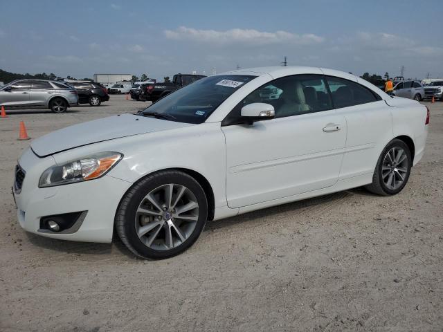 2013 Volvo C70 T5 VIN: YV1672MC4DJ141279 Lot: 56507514