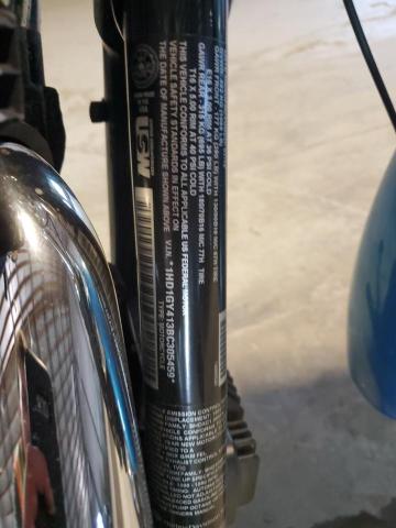 2011 HARLEY-DAVIDSON FXDF 1HD1GY413BC305459