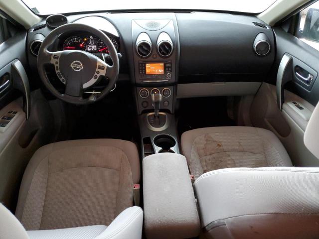 2011 Nissan Rogue S VIN: JN8AS5MT2BW164368 Lot: 55592474