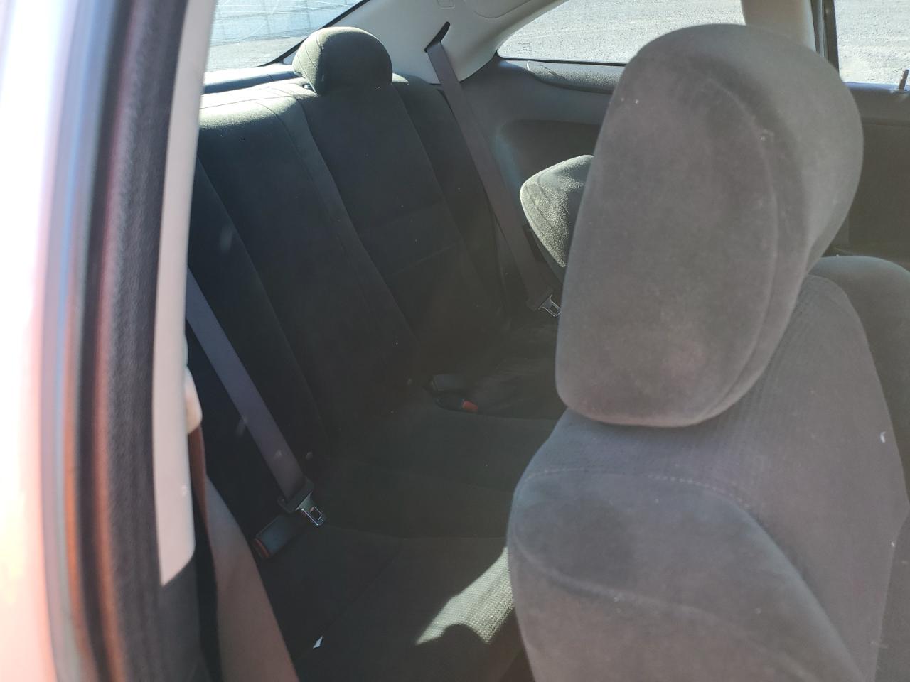 1HGCM72565A023045 2005 Honda Accord Lx