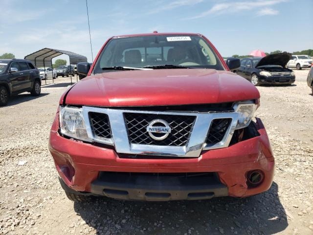2015 NISSAN FRONTIER C 1N6AD0EV1FN746267