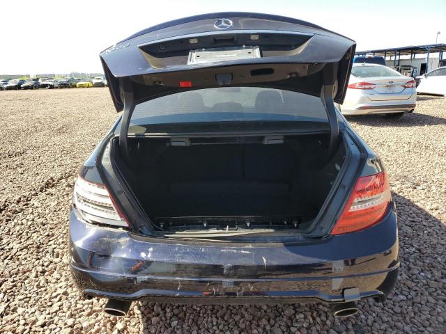 2013 Mercedes-Benz C 300 4Matic VIN: WDDGF8AB5DR279285 Lot: 51626264